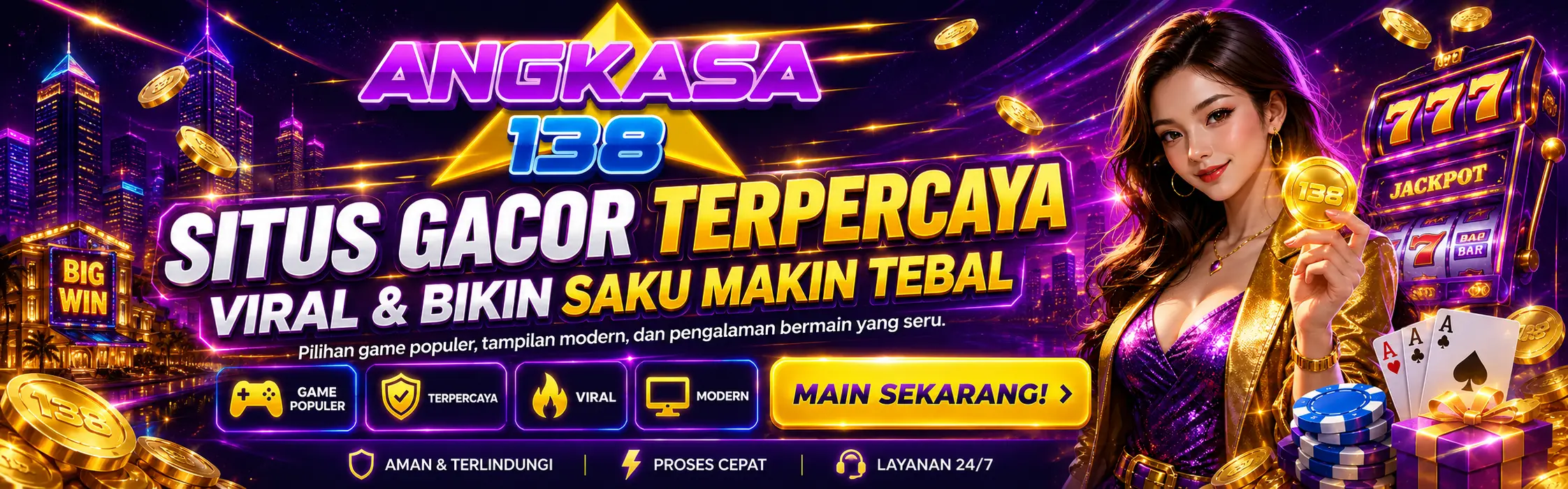 SLOT GACOR